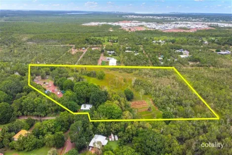 70 Hinton Rd, Virginia, NT 0834