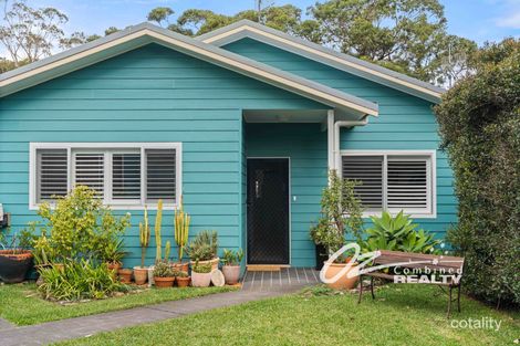 Property photo of 72 Greville Avenue Sanctuary Point NSW 2540
