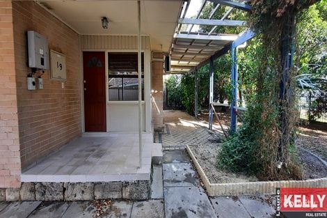 Property photo of 19 McLarty Street Cloverdale WA 6105