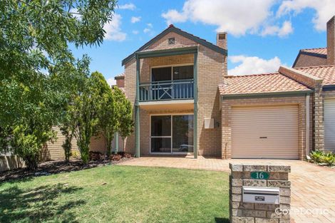 Property photo of 16 Watervista Close The Vines WA 6069