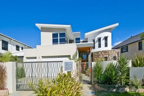 Property photo of 89 Compass Drive Biggera Waters QLD 4216