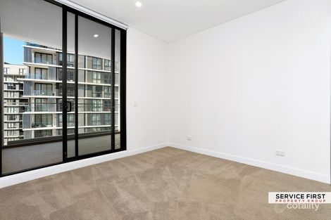 Property photo of 712/17 Chisholm Street Wolli Creek NSW 2205