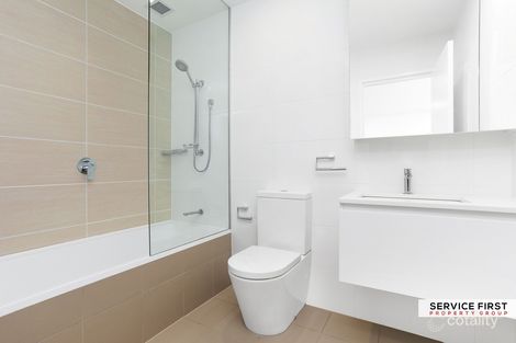 Property photo of 712/17 Chisholm Street Wolli Creek NSW 2205