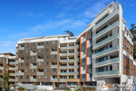 79/6 Hargraves St, Gosford, NSW 2250