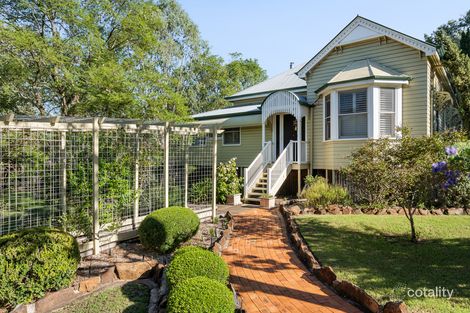 392 Aubigny Crosshill Rd, Aubigny, QLD 4401