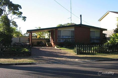 Property photo of 22 Oleander Street Noraville NSW 2263