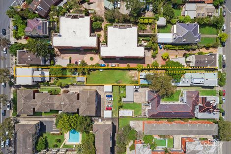 Property photo of 57 Avoca Street Randwick NSW 2031