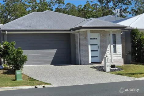 Property photo of 39 John Drive Collingwood Park QLD 4301