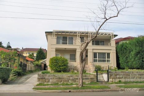 91 Hopetoun Ave, Vaucluse, NSW 2030