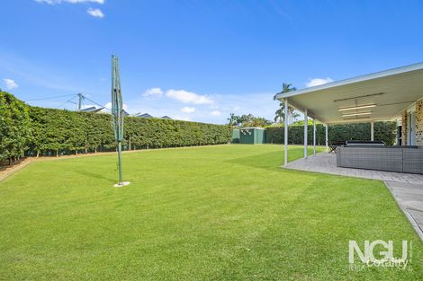 Property photo of 16 Pedder Street Marsden QLD 4132