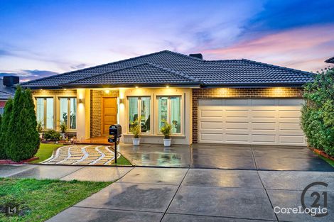 Property photo of 14 Sancho Drive Cranbourne East VIC 3977