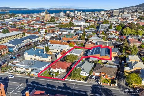 82a Burnett St, North Hobart, TAS 7000