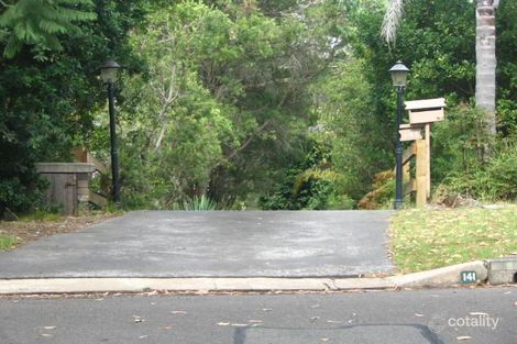 Property photo of 141 St Johns Avenue Gordon NSW 2072