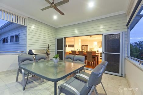 Property photo of 56 Petersen Street Wynnum QLD 4178