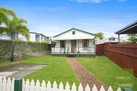 Property photo of 10 Humphrey Street West End QLD 4810