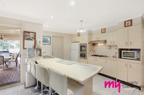 Property photo of 12 Dominish Crescent Camden South NSW 2570