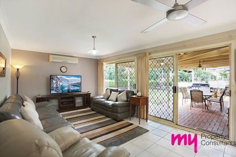 Property photo of 12 Dominish Crescent Camden South NSW 2570