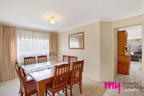 Property photo of 12 Dominish Crescent Camden South NSW 2570