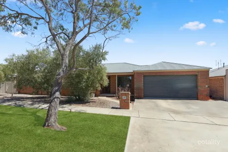 7 Parker St, California Gully, VIC 3556