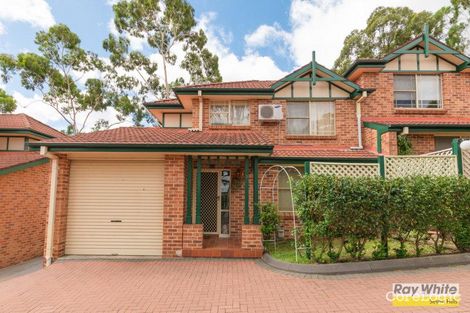 Property photo of 3/201 Stephen Street Blacktown NSW 2148