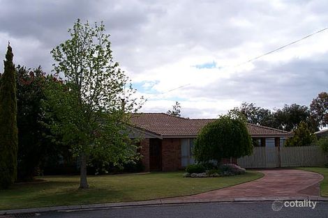 Property photo of 5 Eagle Place Broadwater WA 6280