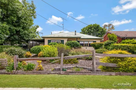 44 Coronation Ave, Braidwood, NSW 2622