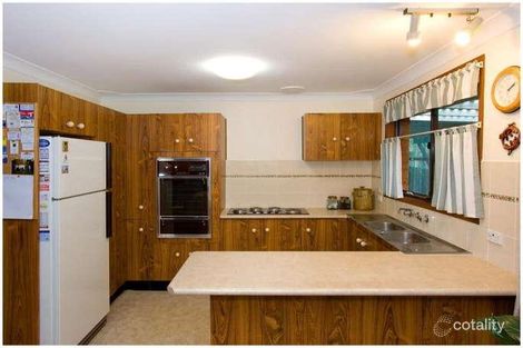Property photo of 24 Heron Crescent St Clair NSW 2759