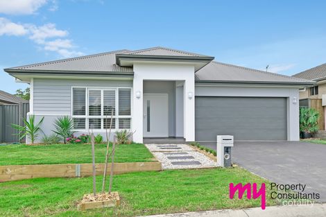 Property photo of 4 Abel Road Spring Farm NSW 2570