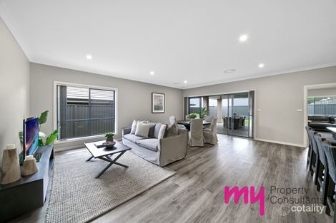 Property photo of 4 Abel Road Spring Farm NSW 2570