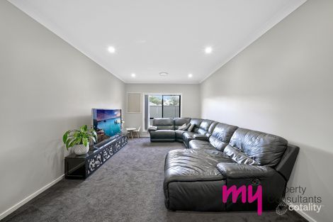Property photo of 4 Abel Road Spring Farm NSW 2570