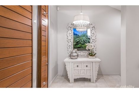 Property photo of 3 Mikado Street Hamilton QLD 4007