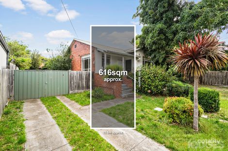 96 David St, Hampton, VIC 3188