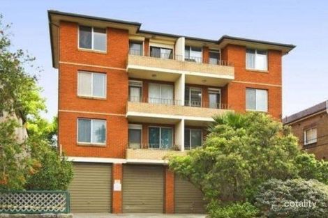 Property photo of 3/122 Edwin Street Croydon NSW 2132