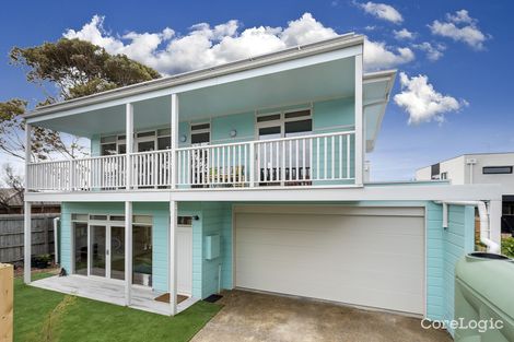 Property photo of 2/8 Golden Avenue Bonbeach VIC 3196