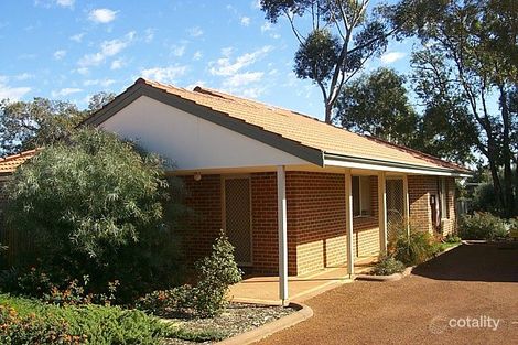 Property photo of 4/43-45 Coongan Avenue Greenmount WA 6056