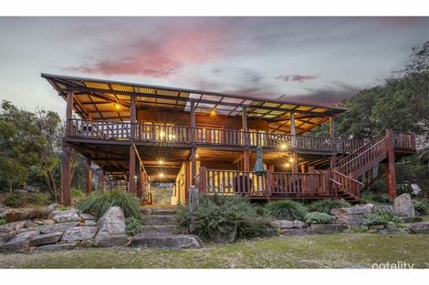 Property photo of 5 Gaia Close Eagle Bay WA 6281