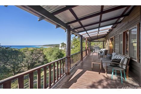 Property photo of 5 Gaia Close Eagle Bay WA 6281