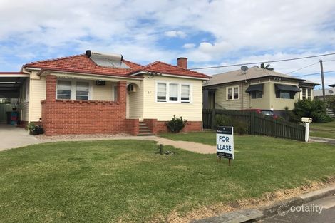 Property photo of 27 Sandgate Road Wallsend NSW 2287