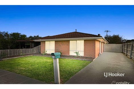 44 Bruce St S, Altona Meadows, VIC 3028