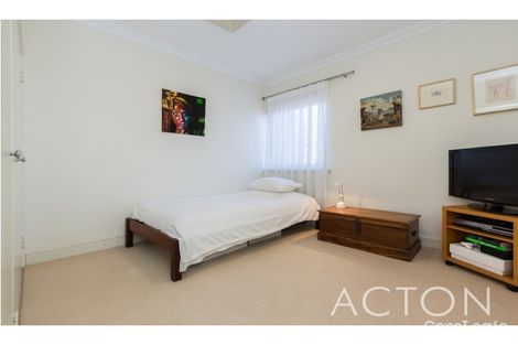 Property photo of 43A Broome Street Cottesloe WA 6011