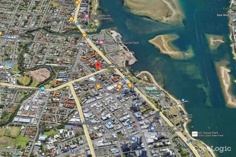 Property photo of 3/15 North Street Southport QLD 4215
