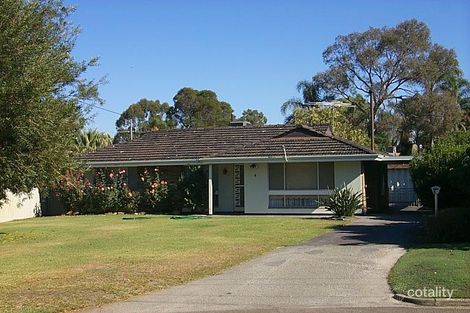 4 The Curlew, Willetton, WA 6155