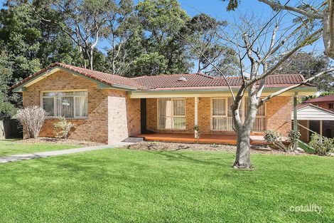 Property photo of 201 Galston Road Hornsby Heights NSW 2077
