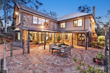 Property photo of 29 Piper Crescent Eltham VIC 3095