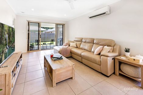 Property photo of 4 Sunwood Crescent Maudsland QLD 4210
