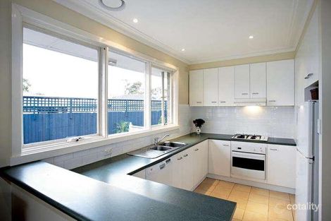 Property photo of 3 Pembroke Crescent Cheltenham VIC 3192