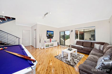 Property photo of 1 Llanberis Drive Menai NSW 2234