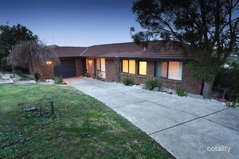 Property photo of 30 Nigel Crescent Gladstone Park VIC 3043