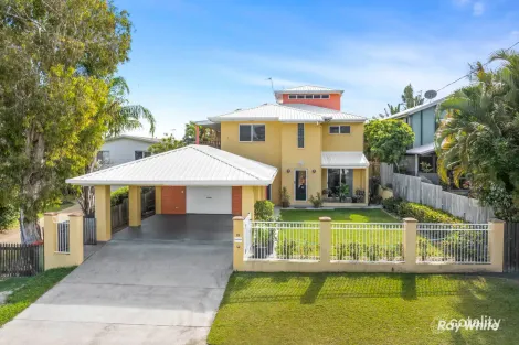 Property photo of 19 Cathne Street Cooee Bay QLD 4703