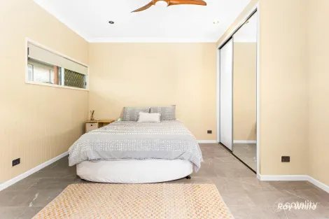 Property photo of 19 Cathne Street Cooee Bay QLD 4703